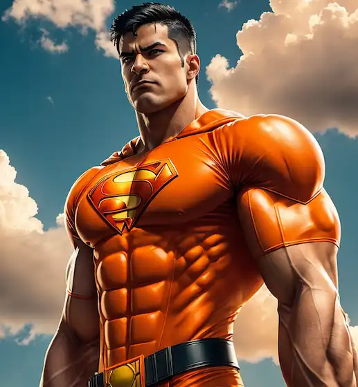 Damian Esteban - Cloudflare Workers Superhero